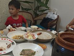-沿江海南菜·文昌鸡祖师爷(大东海店)