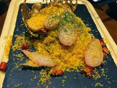 避风塘海之味-十二舍·湯物素煮(江泰潤政店)