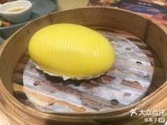 -点都德(岗厦北店)