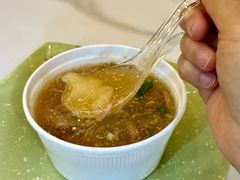 -食盈碗仔翅(星玺广场店)