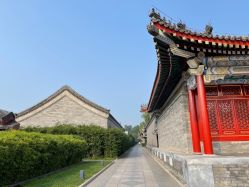 -颐和宾馆宴会厅