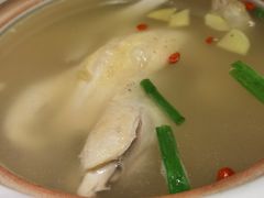 -19号私房菜(云南路店)