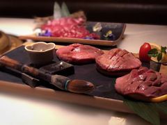 -厚贞日式烤肉(龙之梦店)