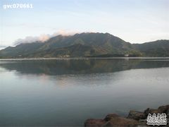 -坝光海滩