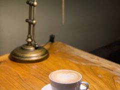 -1901 Cafe(西四店)