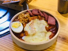 -喜来稀肉(北外滩白玉兰广场店)