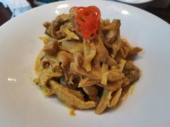 -老牌坊鲁菜名店(宽厚里店)