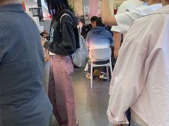 -野人先生Gelato(上海长宁龙之梦店)