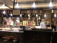 -常州富力喜来登酒店 Feast盛宴标帜西餐厅(新北万达广场店)