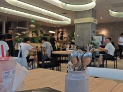 -必胜客(浦上万达店)