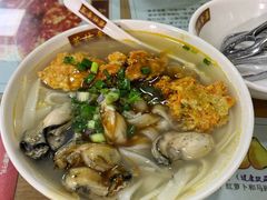 -荔林食店(西华路店)