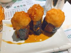 -点点心点心专门店(旺角店)