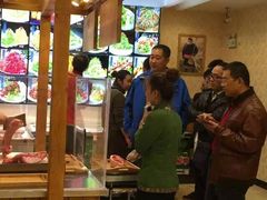 -羊来顺冰煮鲜羊 铁锅烀羊肉(中央大街店)