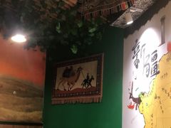 -木卡买提新疆餐厅·清真(新里海顿公馆店)