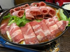 -HONGA HONGA雄家(曹路店)