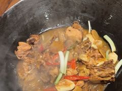 -渔乡米香·剁椒鱼头(四方坪店)