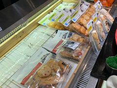 -古来思鱼饼