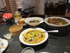 -芳芳私房菜·精做淮扬菜(承德路店)