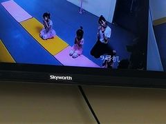 -舞研舞蹈培训(魏公村校区)