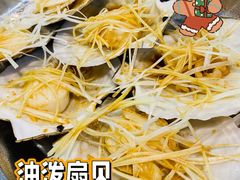 -胶东海鲜大排档(北太平庄店)
