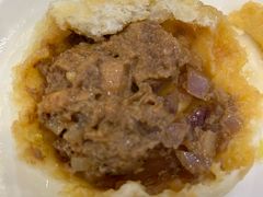 风味排骨包子-张包铺(道外店)