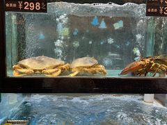 -聚鑫阁江浙菜·非遗传承技艺(闵行交大店)
