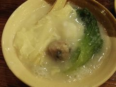 -顺德一品粥·20年凤城老字号(芳村店)