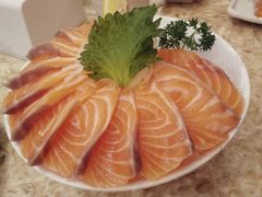 -友壹町寿司·料理(三水广场店)