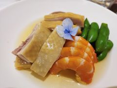 -淮扬厨子(黑金冠金水区省体育场店)
