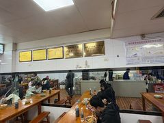 -汪胖子襄阳牛肉面(华丰路店)