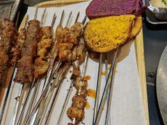 -老虎滩大连海鲜烧烤(建邺云锦路总店)