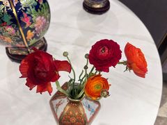 -南堂馆·新川菜(天府三街店)
