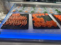 -星伦多自助料理·涮烤一体(杭州来福士店)
