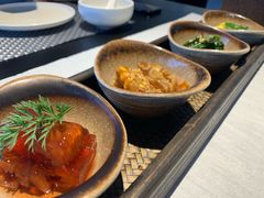 -悦融·京鲁菜·露台花园(安定门店)