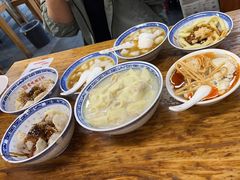 -堂吃饺子(维达北苑店)