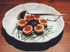 安溪溏心茶叶蛋-CHIC1699远洋私厨