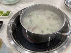 -盈田盈粥庄(博山东路店)
