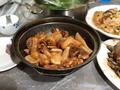 -黎记大排档(慈云路店)