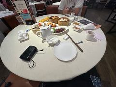 -潮福城大酒楼(湖滨北路店)
