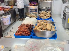-章云板鸭(马道街店)