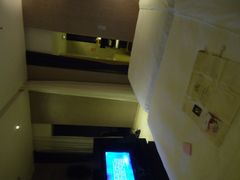 床-黎客国际酒店