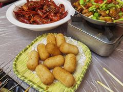 -四妹餐厅(玫瑰街店)