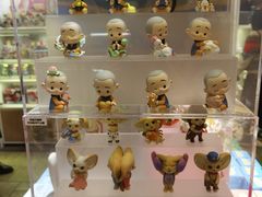 -泡泡玛特POPMART(苏州诚品生活店)