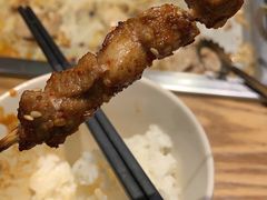 -新石器烤肉(南站店)