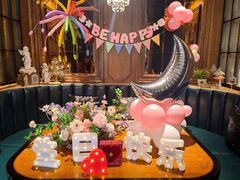 -HERRE·FARM 赫尔露营农场·团建聚会包场