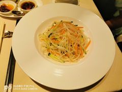 -丽思卡尔顿酒店-天泰轩中餐厅(大沽北路店)
