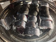 -味家烤肉烤鳗鱼牛排(西塔旗舰店)