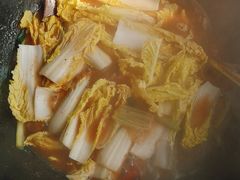 -大自然醉鹅·铁锅火焰鹅(上海联洋店)