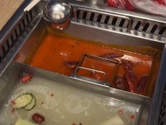 -野妹经典火锅(民治店)