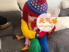 -金宝贝早教中心(北洋校区)